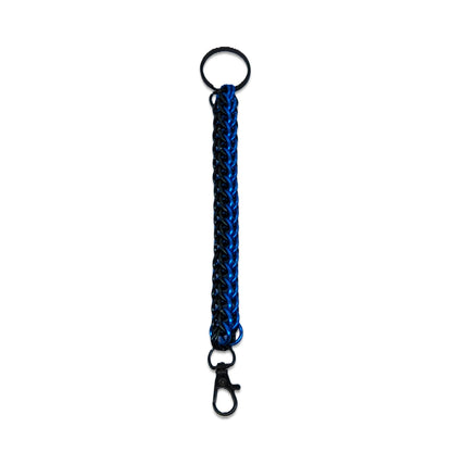 Classic Metal Keychain