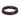 Elegant Everyday Interlocking Bracelet and Red