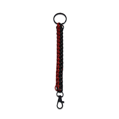 Classic Metal Keychain