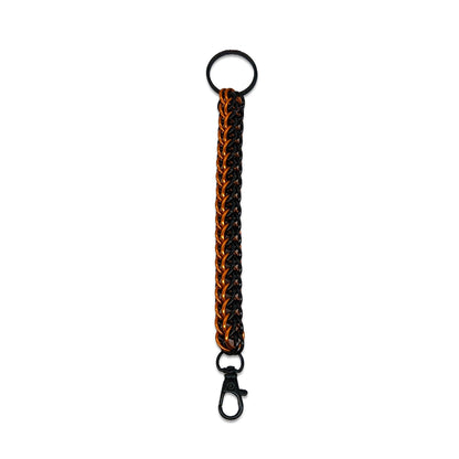 Classic Metal Keychain
