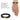 Asexual Pride Unisex Bracelet Points Mansion