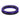 Classic Eternium Bracelet - Purple