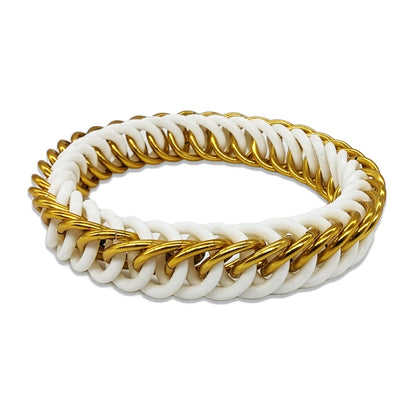 Subtle Surfer Bracelet for Women
