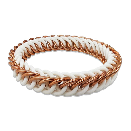 Subtle Surfer Bracelet for Women