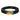 Subtle Aromantic Asexual Bracelet