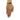 Girl Hand Wearing Aromantic Pride Bracelet