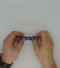 Asexual Pride Unisex Bracelet Video