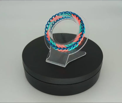 Eternium Surf Bracelet - Multi-Color