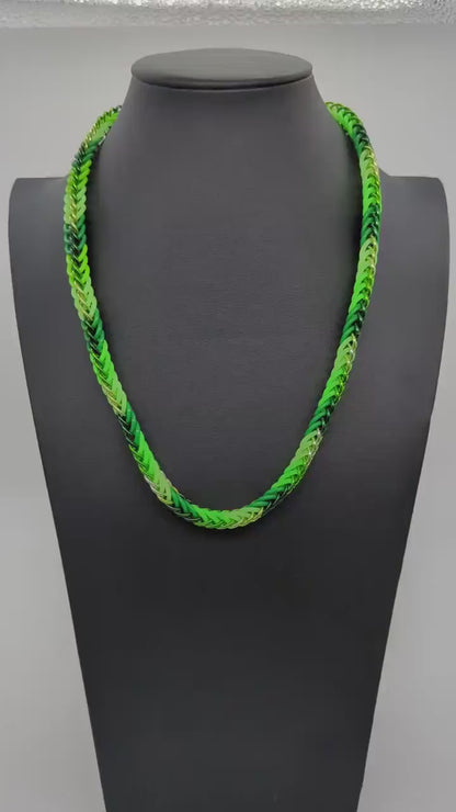 Eternium GlowFlex Necklace