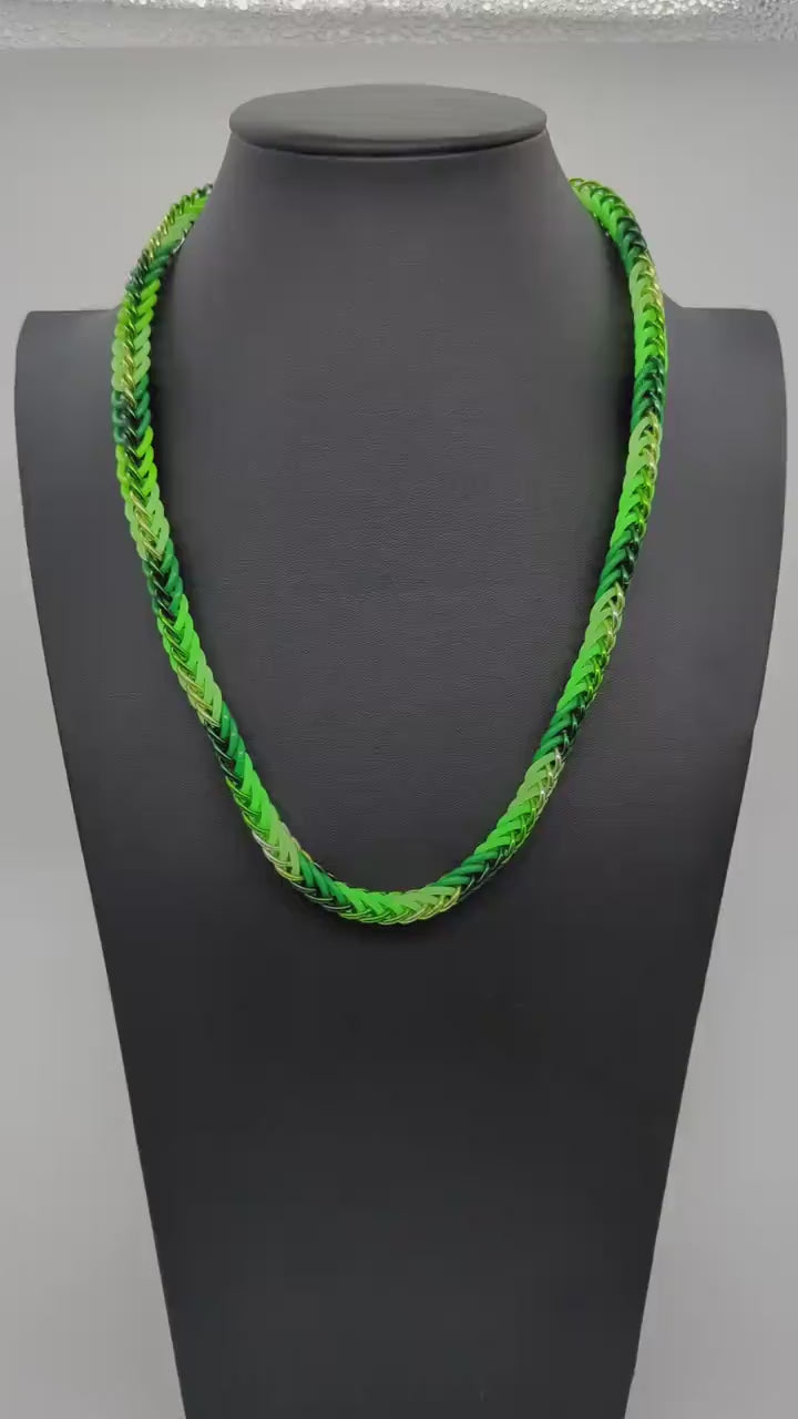 Eternium GlowFlex Necklace