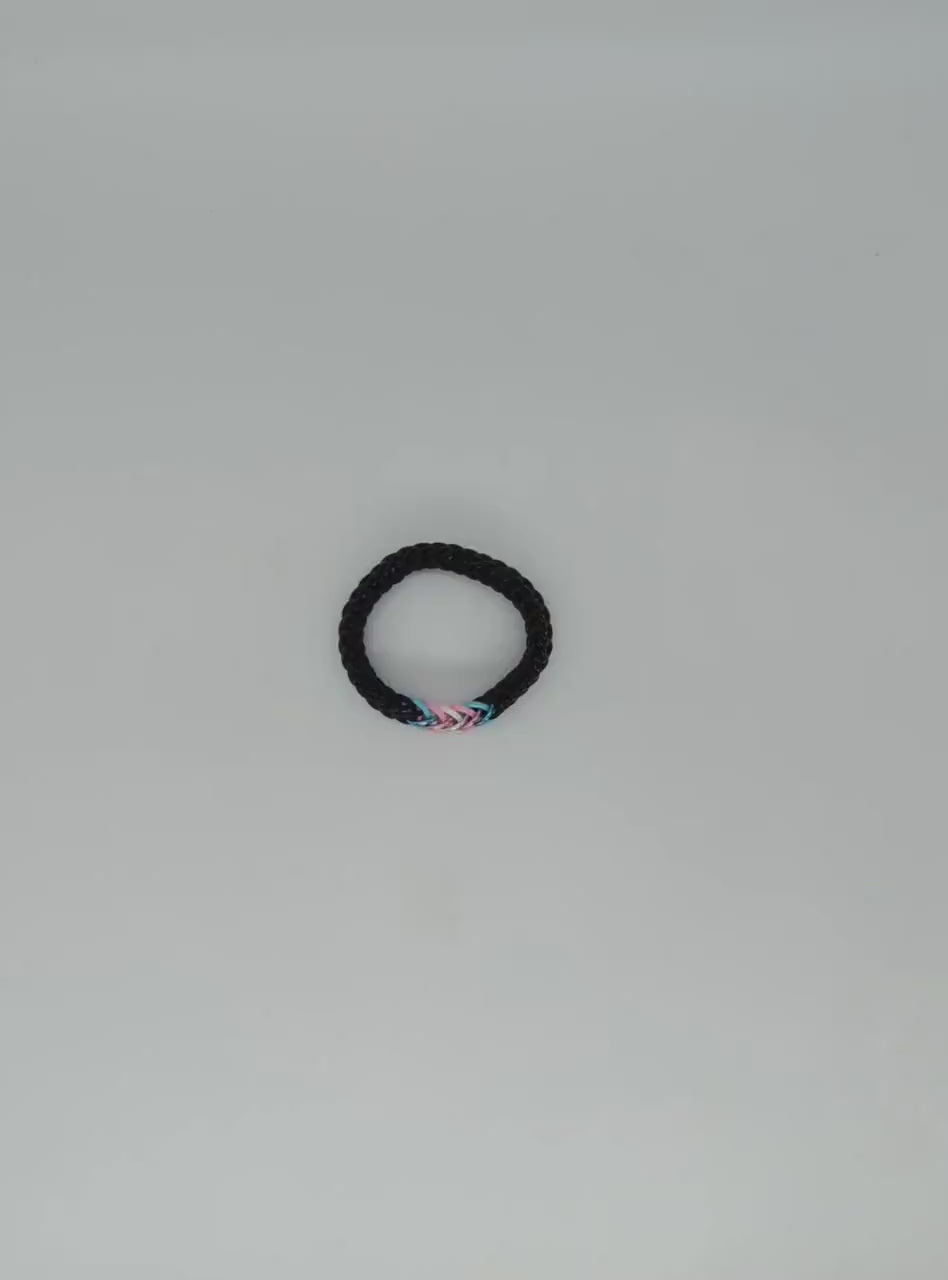 Subtle Trans Pride Bracelet
