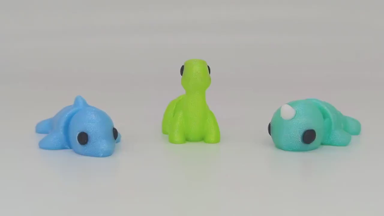 Eternium Baby Animals
