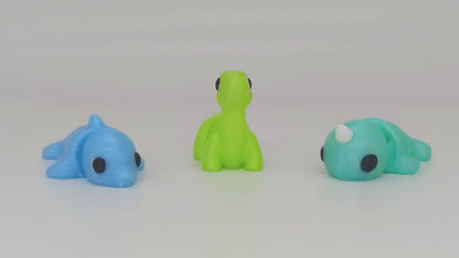 Eternium Baby Animals